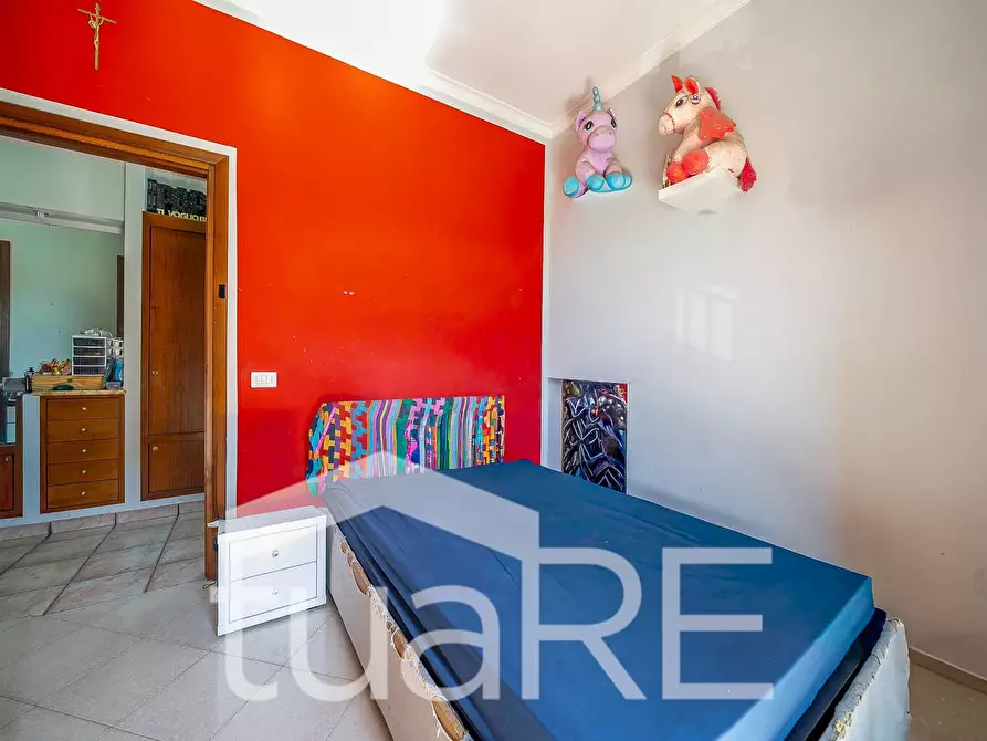 Immagine 5 di Appartamento in vendita  in Via Di Boccea a Roma