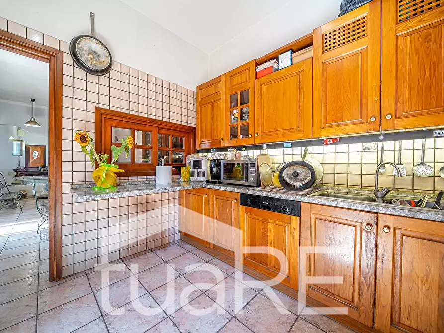 Immagine 8 di Appartamento in vendita  in Via Di Boccea a Roma