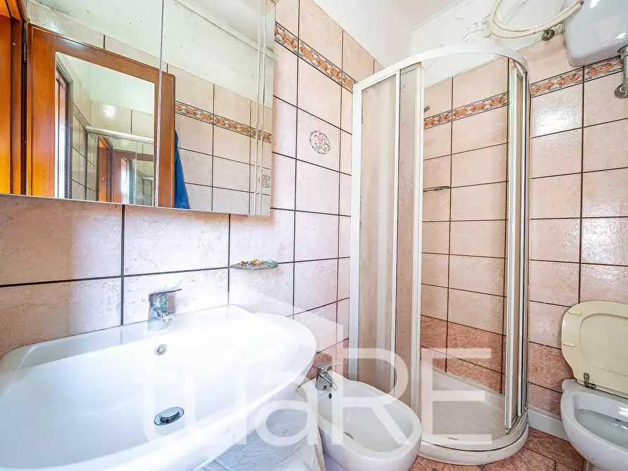 Immagine 10 di Appartamento in vendita  in Via Di Boccea a Roma
