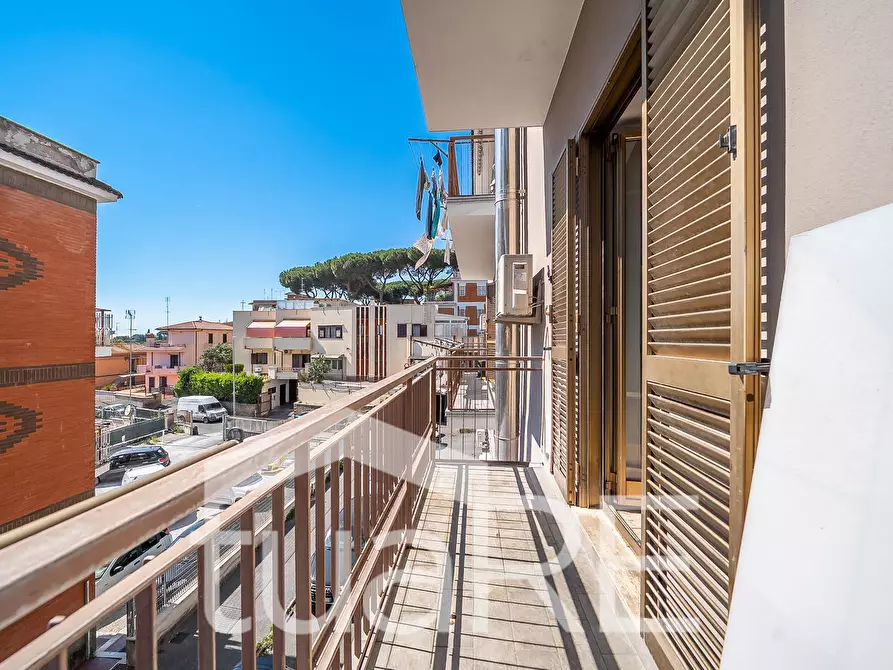 Immagine 12 di Appartamento in vendita  in Via Di Boccea a Roma