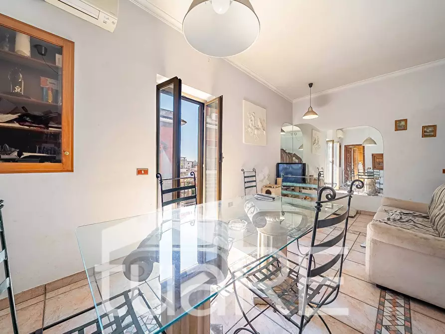 Immagine 13 di Appartamento in vendita  in Via Di Boccea a Roma