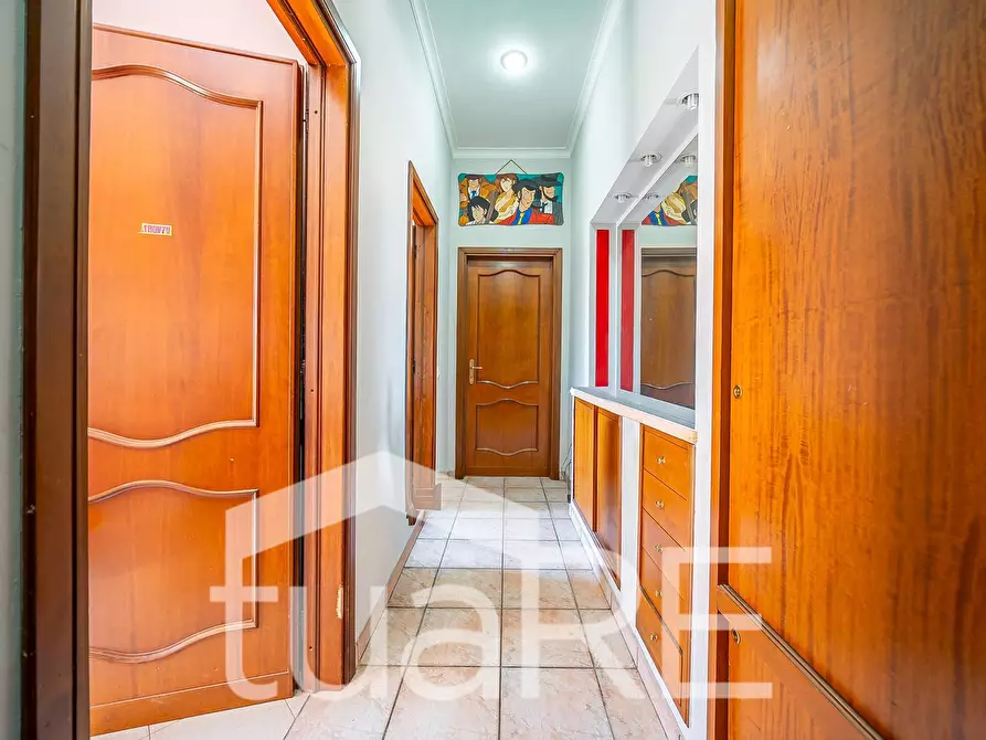 Immagine 14 di Appartamento in vendita  in Via Di Boccea a Roma