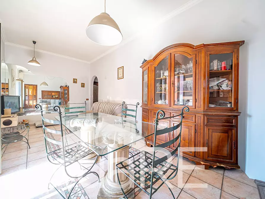 Immagine 15 di Appartamento in vendita  in Via Di Boccea a Roma