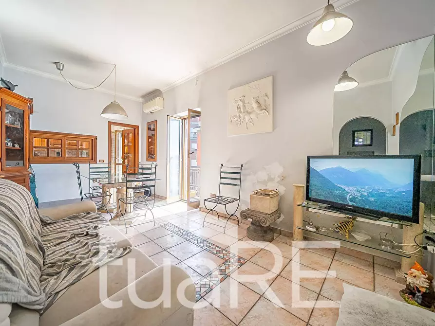 Immagine 16 di Appartamento in vendita  in Via Di Boccea a Roma