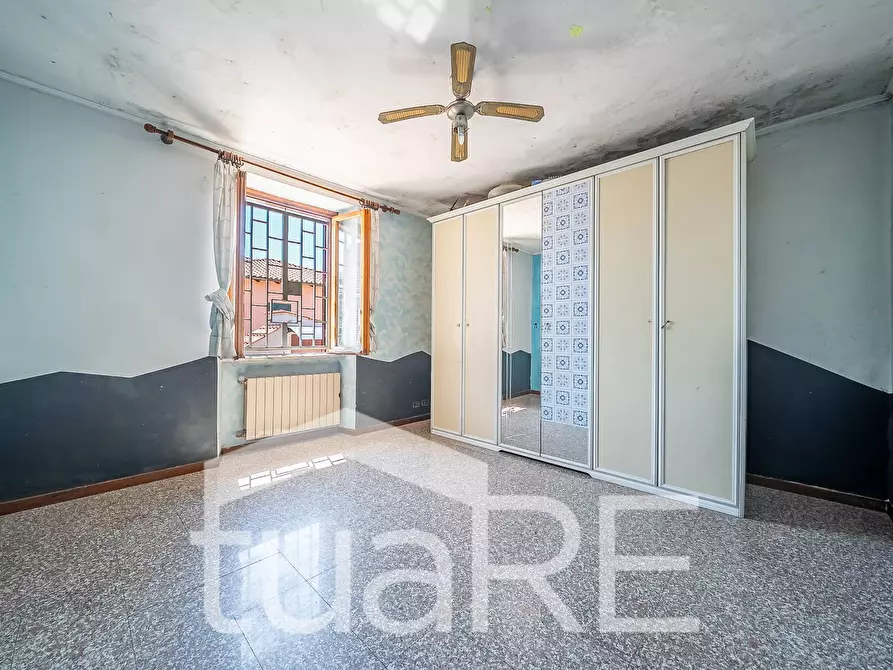 Immagine 2 di Appartamento in vendita  in Via Cornelia a Roma