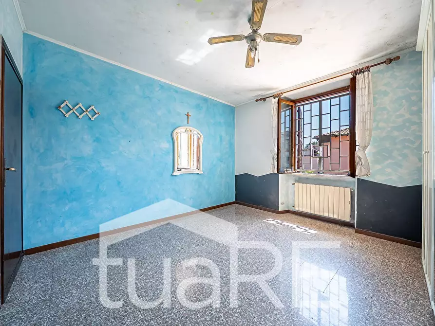 Immagine 3 di Appartamento in vendita  in Via Cornelia a Roma