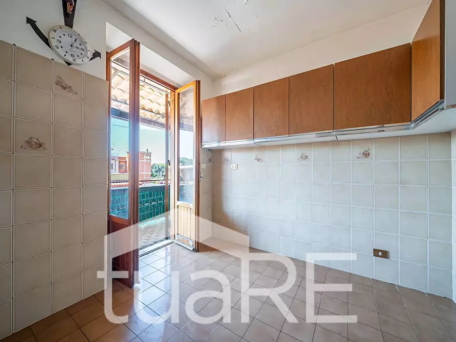 Immagine 4 di Appartamento in vendita  in Via Cornelia a Roma