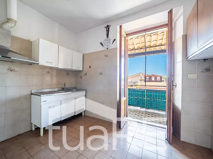Immagine 5 di Appartamento in vendita  in Via Cornelia a Roma