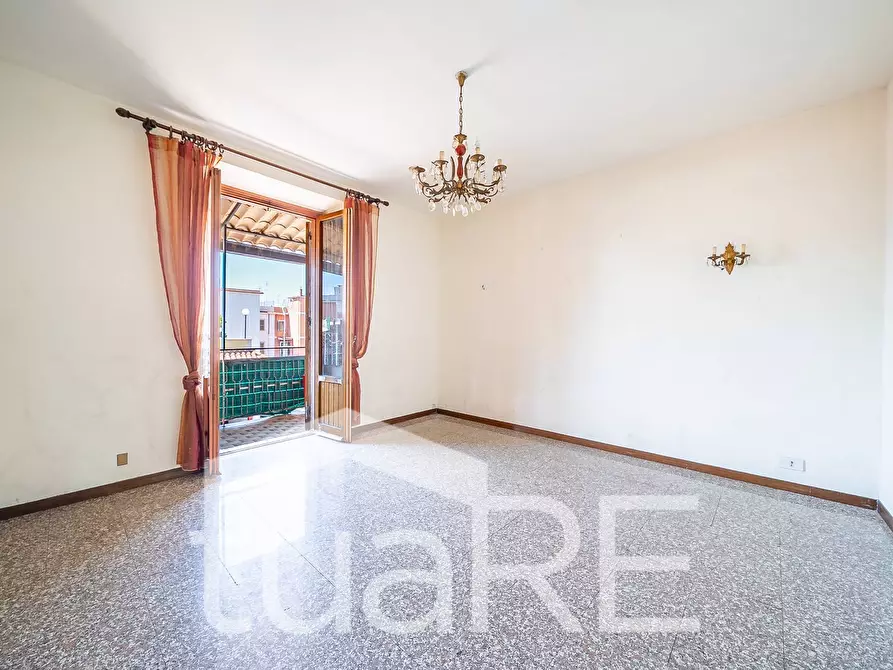Immagine 6 di Appartamento in vendita  in Via Cornelia a Roma