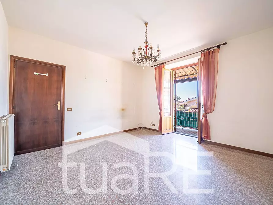 Immagine 7 di Appartamento in vendita  in Via Cornelia a Roma