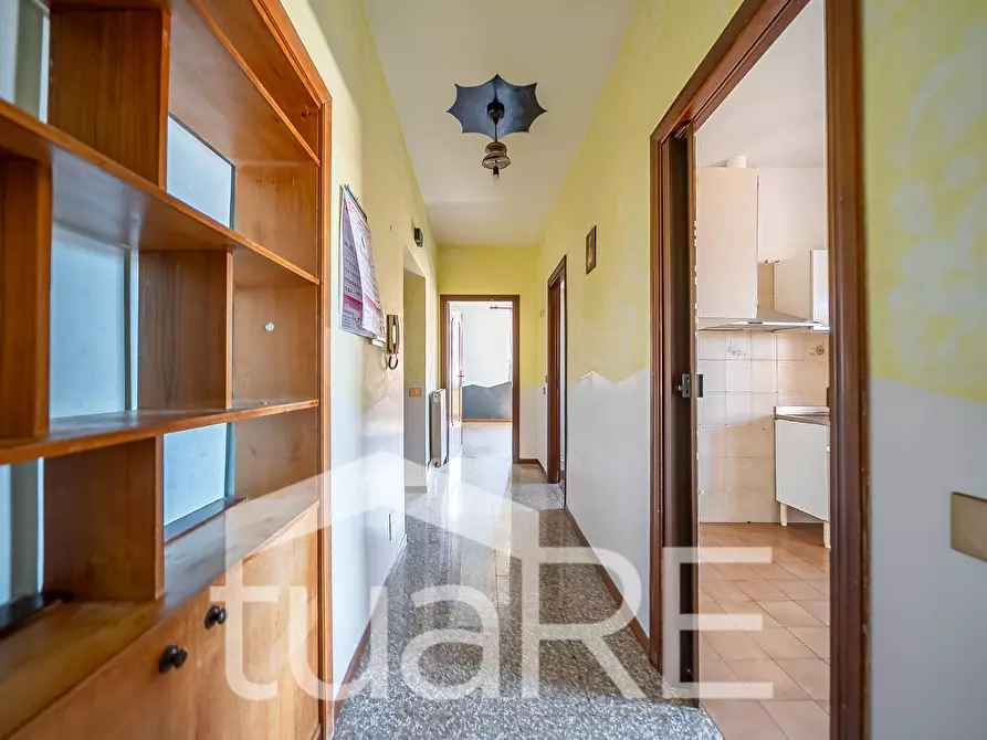 Immagine 8 di Appartamento in vendita  in Via Cornelia a Roma