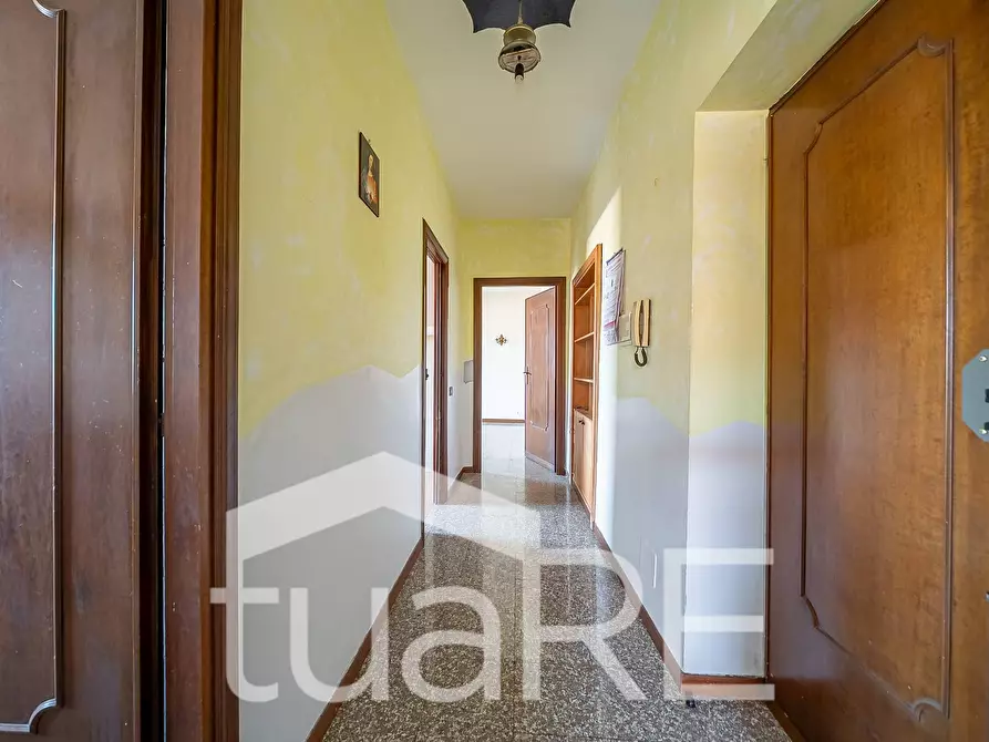 Immagine 9 di Appartamento in vendita  in Via Cornelia a Roma