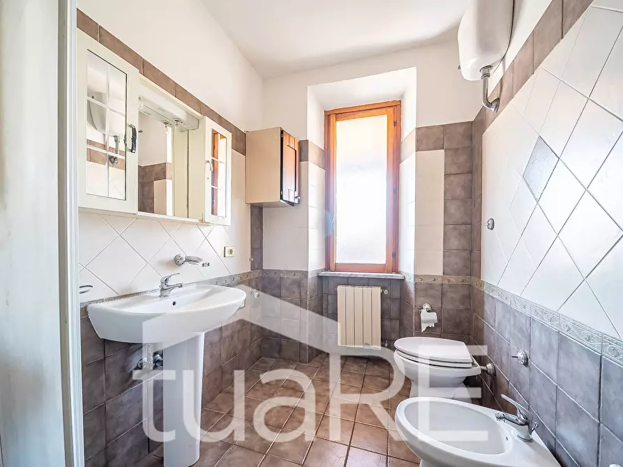 Immagine 10 di Appartamento in vendita  in Via Cornelia a Roma