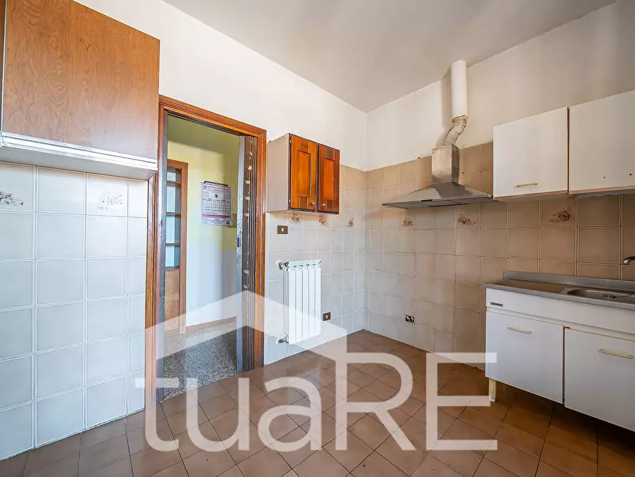 Immagine 14 di Appartamento in vendita  in Via Cornelia a Roma