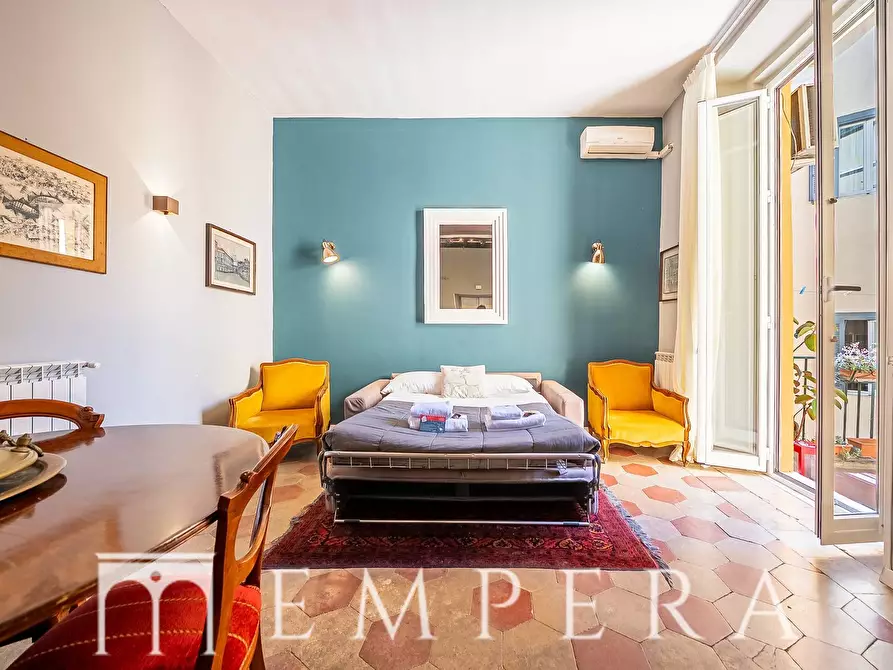 Immagine 14 di Attico in vendita  in Via Della Palombella a Roma