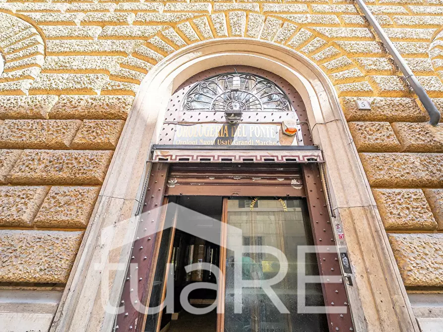 Immagine 5 di Negozio in vendita  in Via Muzio Clementi a Roma