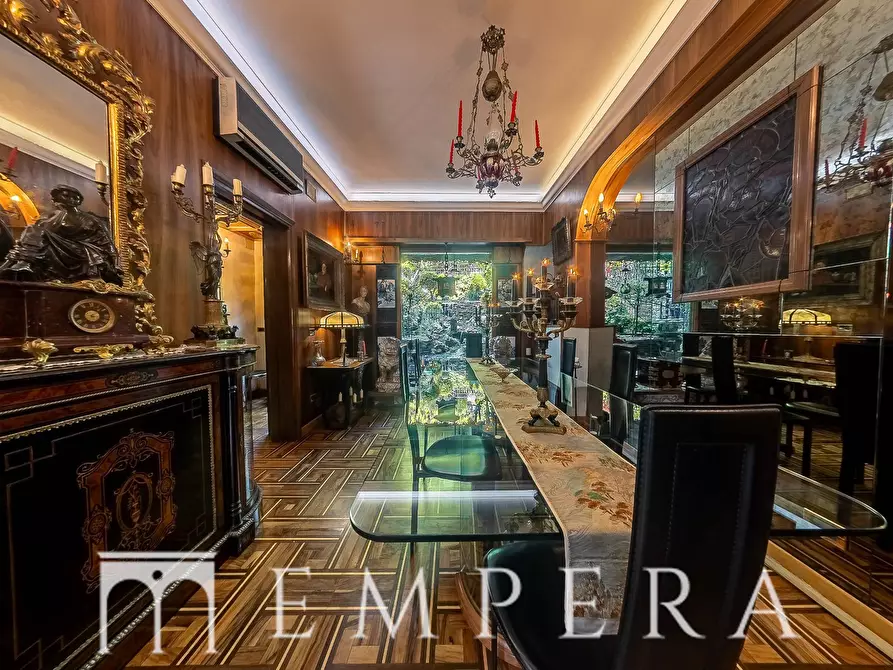 Immagine 4 di Appartamento in vendita  in Viale Dell' Arte a Roma