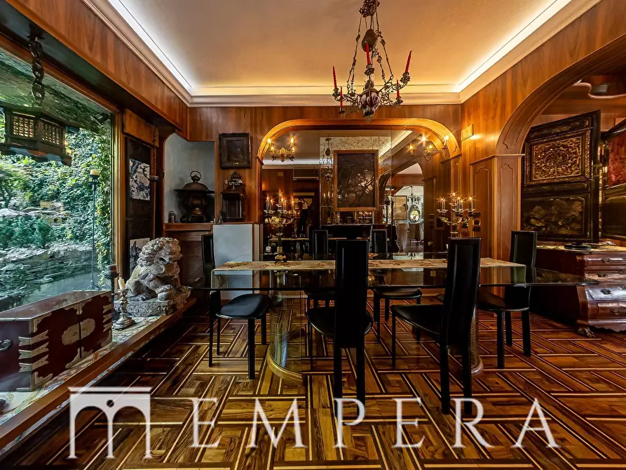 Immagine 6 di Appartamento in vendita  in Viale Dell' Arte a Roma