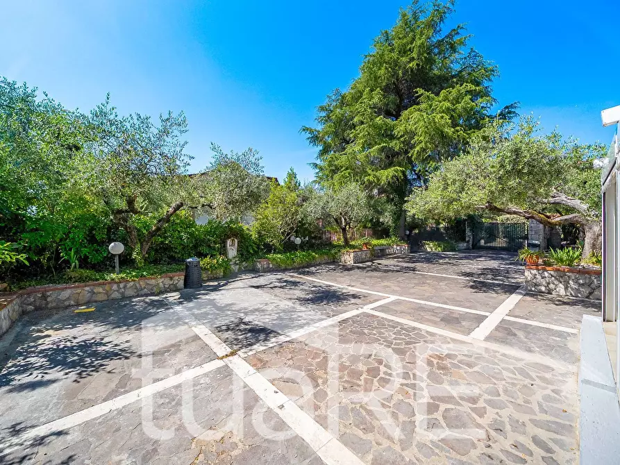 Immagine 3 di Villa in vendita  in Via Appennini a Fonte Nuova