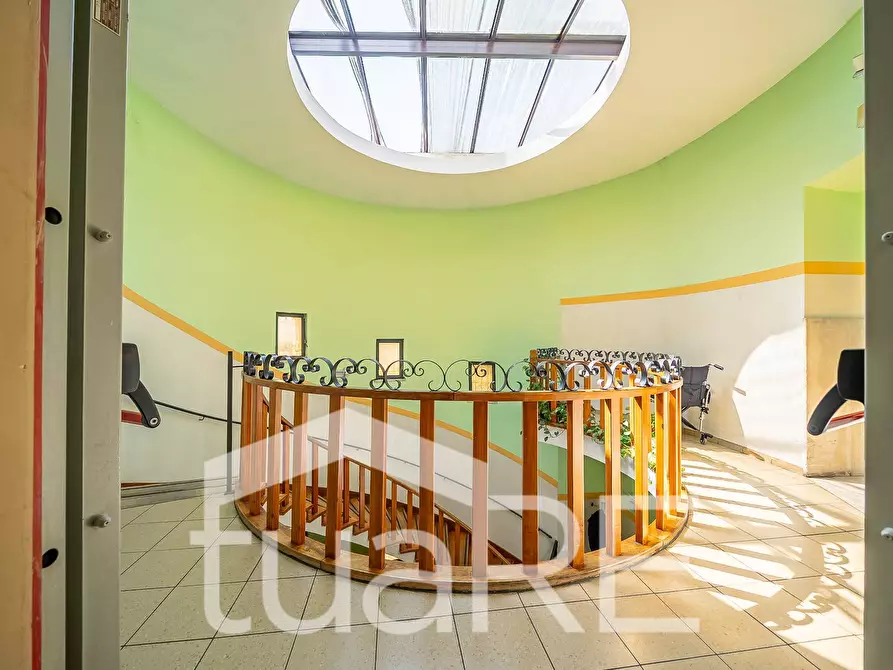 Immagine 14 di Villa in vendita  in Via Appennini a Fonte Nuova