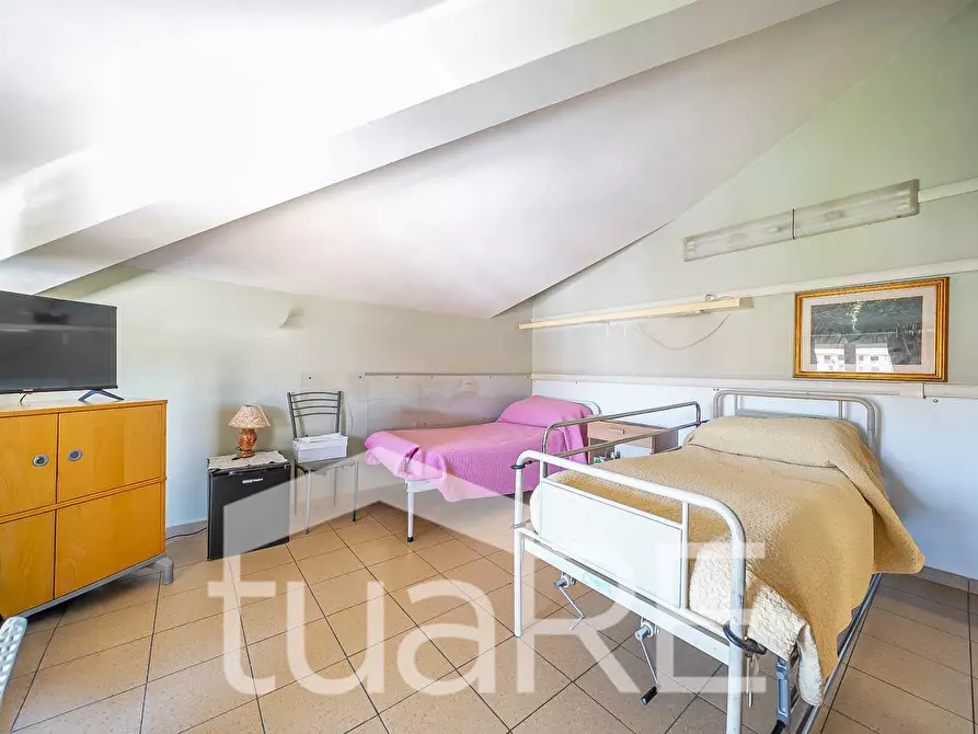 Immagine 20 di Villa in vendita  in Via Appennini a Fonte Nuova