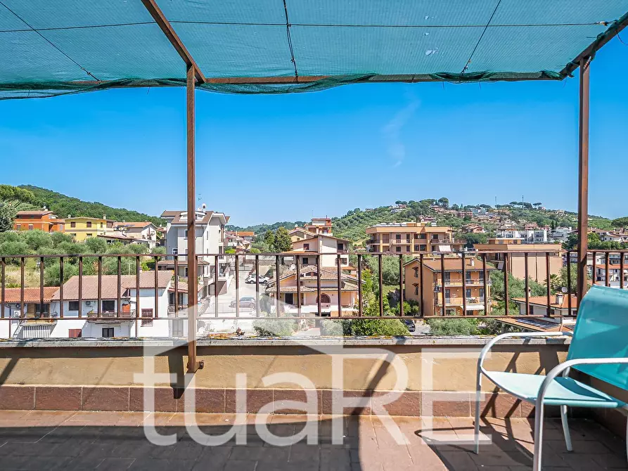 Immagine 22 di Villa in vendita  in Via Appennini a Fonte Nuova