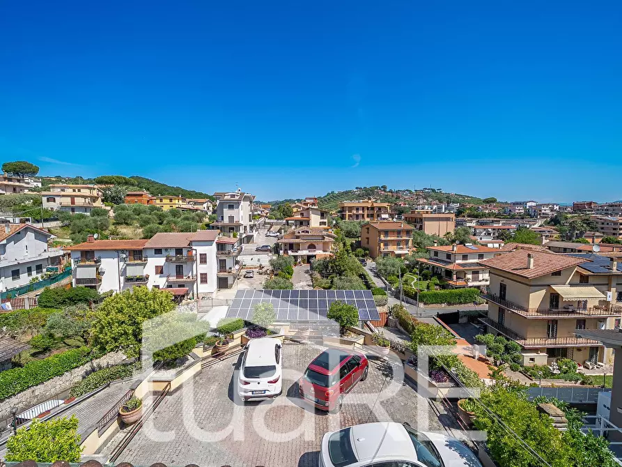 Immagine 23 di Villa in vendita  in Via Appennini a Fonte Nuova