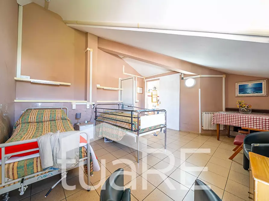 Immagine 25 di Villa in vendita  in Via Appennini a Fonte Nuova