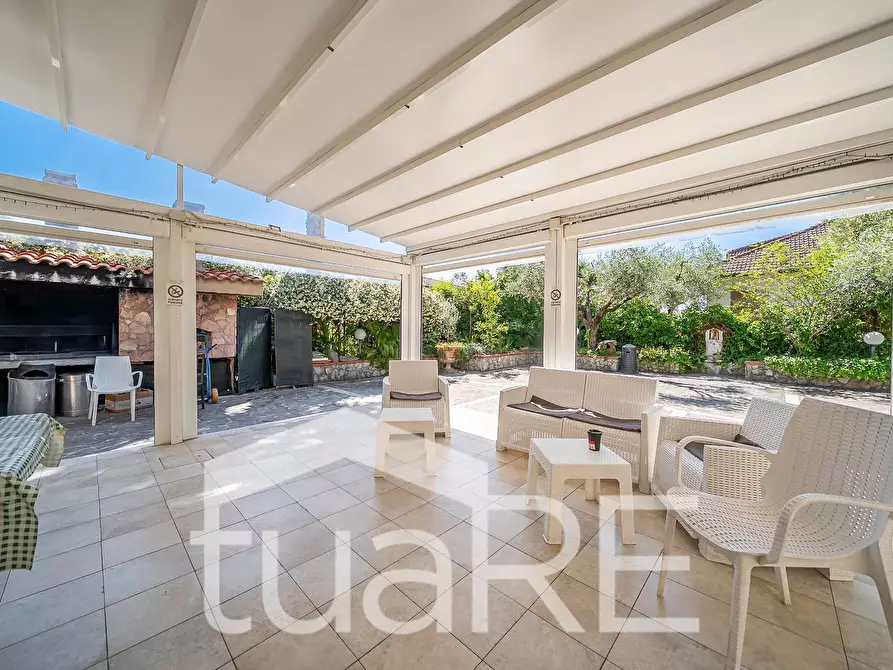 Immagine 26 di Villa in vendita  in Via Appennini a Fonte Nuova