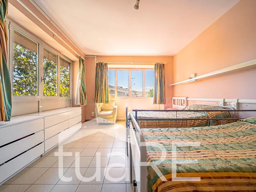 Immagine 29 di Villa in vendita  in Via Appennini a Fonte Nuova
