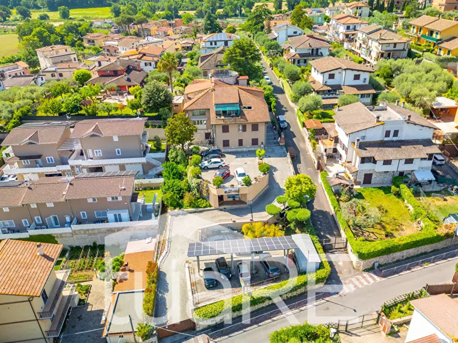 Immagine 33 di Villa in vendita  in Via Appennini a Fonte Nuova