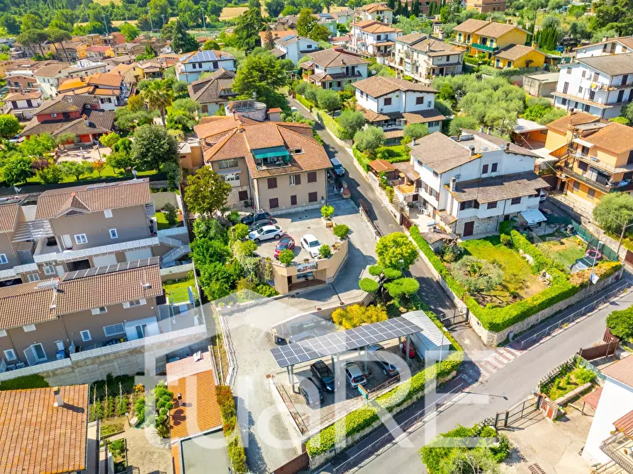Immagine 34 di Villa in vendita  in Via Appennini a Fonte Nuova