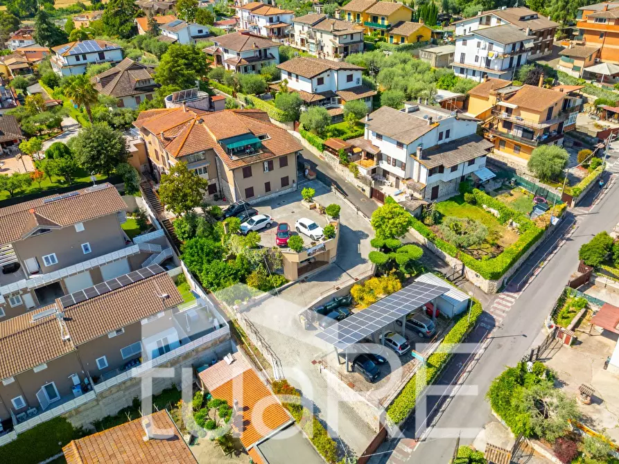Immagine 35 di Villa in vendita  in Via Appennini a Fonte Nuova