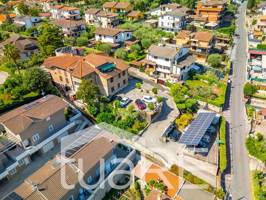 Immagine 36 di Villa in vendita  in Via Appennini a Fonte Nuova