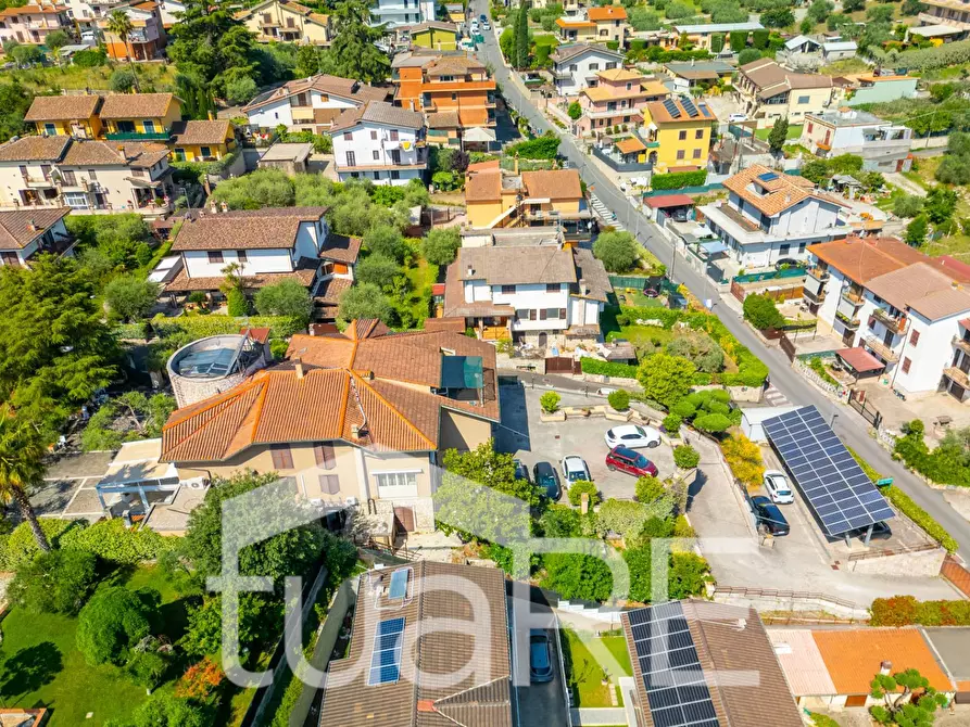 Immagine 37 di Villa in vendita  in Via Appennini a Fonte Nuova