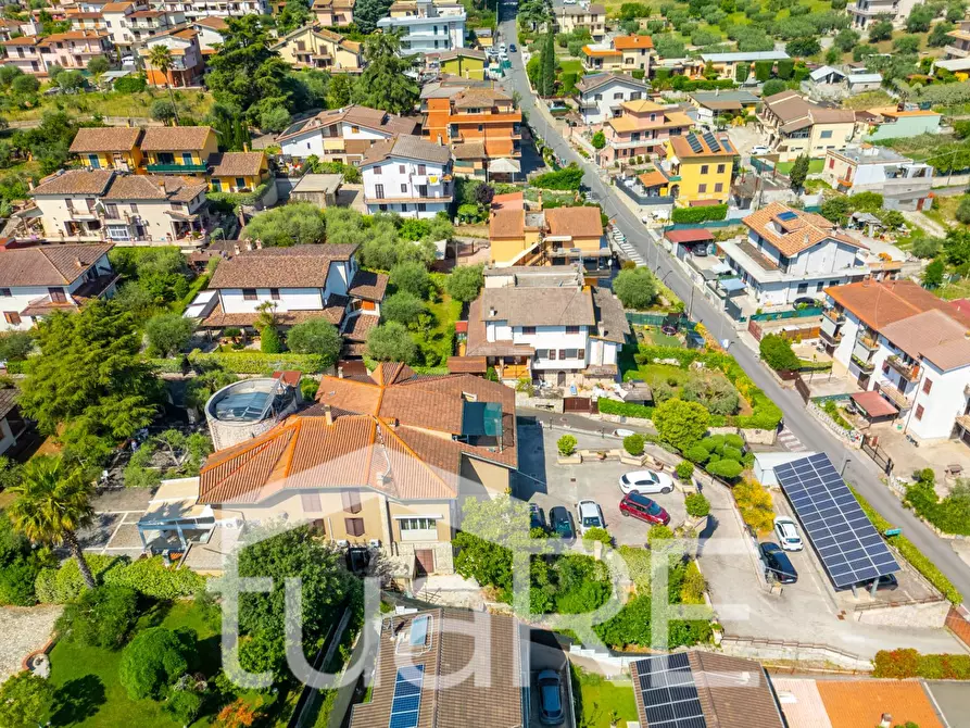 Immagine 38 di Villa in vendita  in Via Appennini a Fonte Nuova
