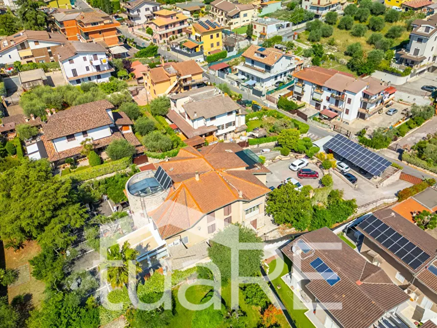 Immagine 40 di Villa in vendita  in Via Appennini a Fonte Nuova