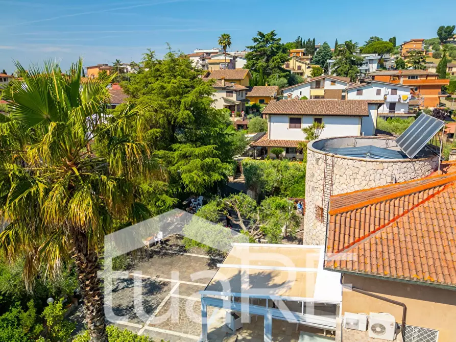 Immagine 48 di Villa in vendita  in Via Appennini a Fonte Nuova