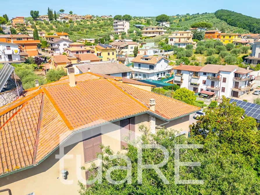 Immagine 50 di Villa in vendita  in Via Appennini a Fonte Nuova