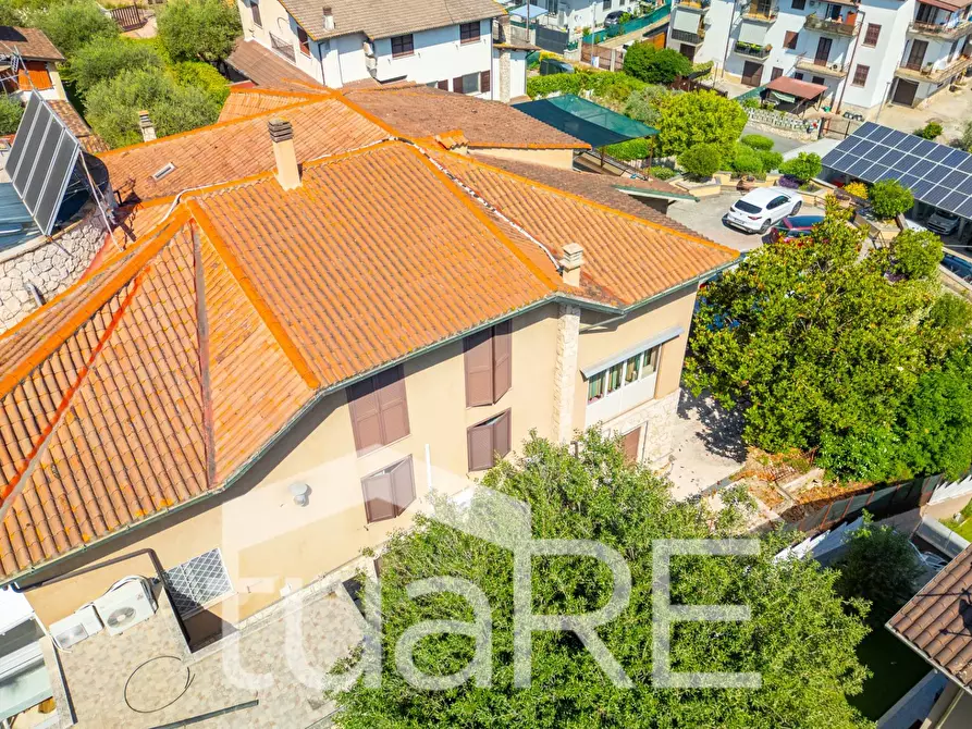 Immagine 51 di Villa in vendita  in Via Appennini a Fonte Nuova
