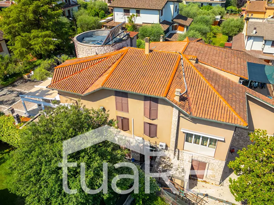 Immagine 52 di Villa in vendita  in Via Appennini a Fonte Nuova