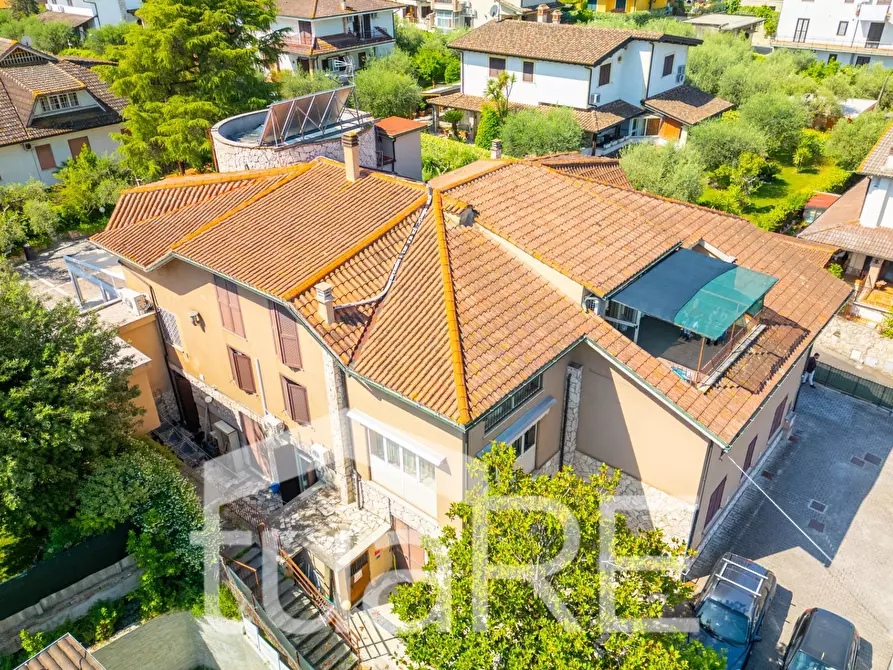 Immagine 53 di Villa in vendita  in Via Appennini a Fonte Nuova