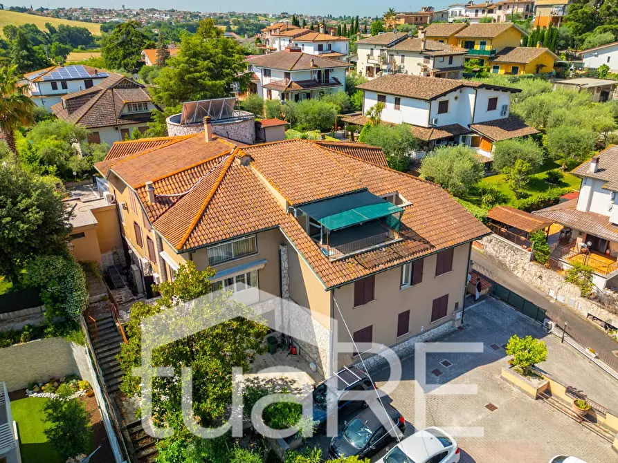 Immagine 54 di Villa in vendita  in Via Appennini a Fonte Nuova