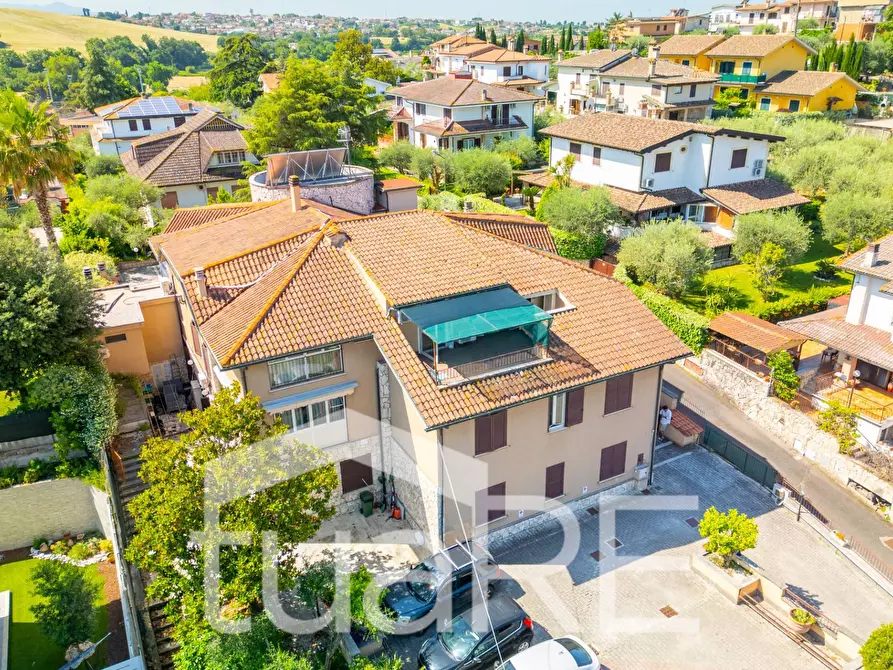 Immagine 55 di Villa in vendita  in Via Appennini a Fonte Nuova