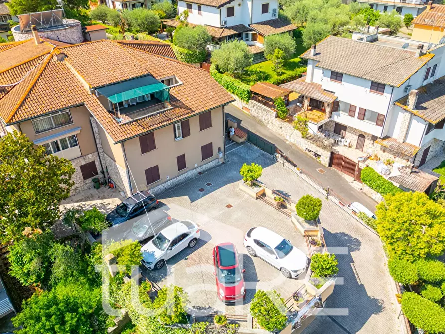Immagine 56 di Villa in vendita  in Via Appennini a Fonte Nuova