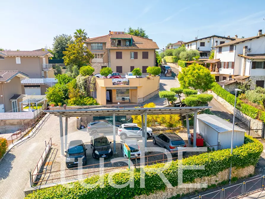 Immagine 57 di Villa in vendita  in Via Appennini a Fonte Nuova