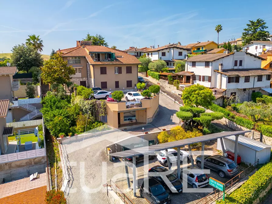 Immagine 60 di Villa in vendita  in Via Appennini a Fonte Nuova