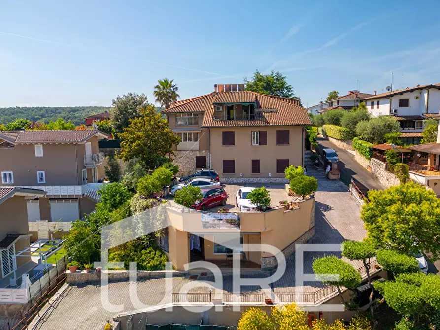 Immagine 61 di Villa in vendita  in Via Appennini a Fonte Nuova