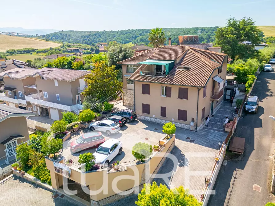 Immagine 62 di Villa in vendita  in Via Appennini a Fonte Nuova