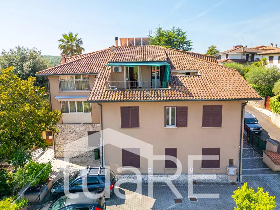Immagine 63 di Villa in vendita  in Via Appennini a Fonte Nuova